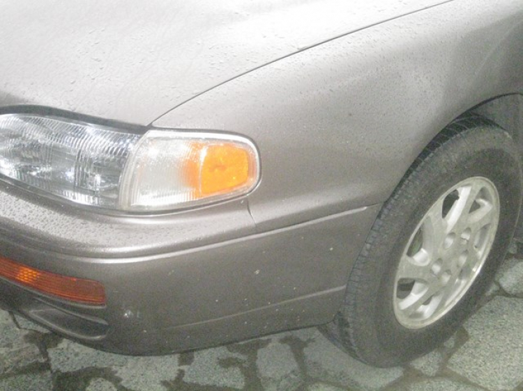 Anh em Camry 87-91 vô đây chơi