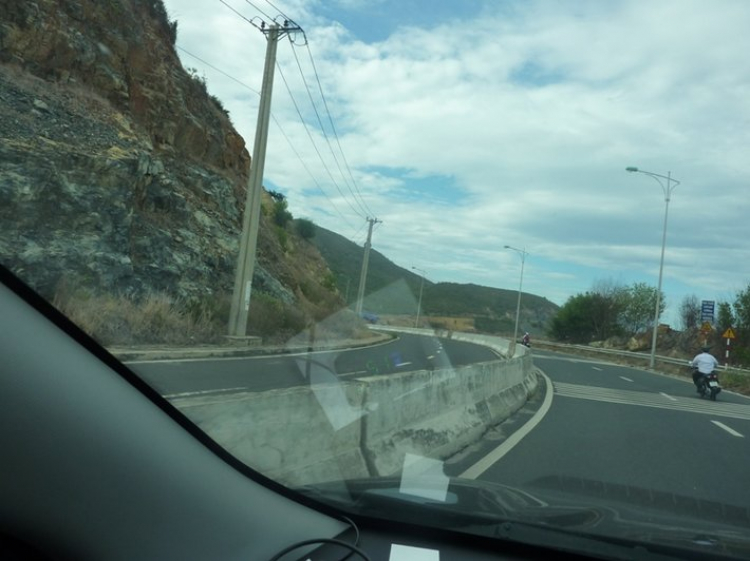 Hành trình Nha Trang - hè 2014 Hành trình Nha Trang - hè 2014