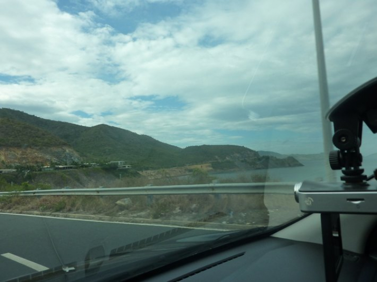 Hành trình Nha Trang - hè 2014 Hành trình Nha Trang - hè 2014