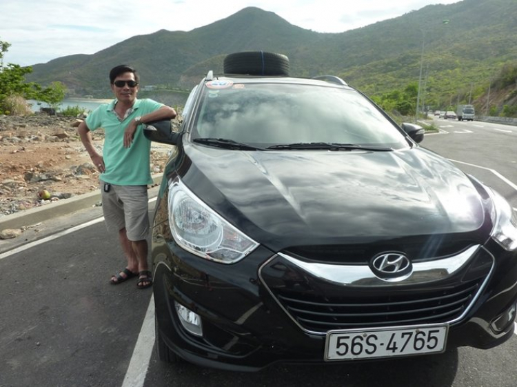 Hành trình Nha Trang - hè 2014 Hành trình Nha Trang - hè 2014