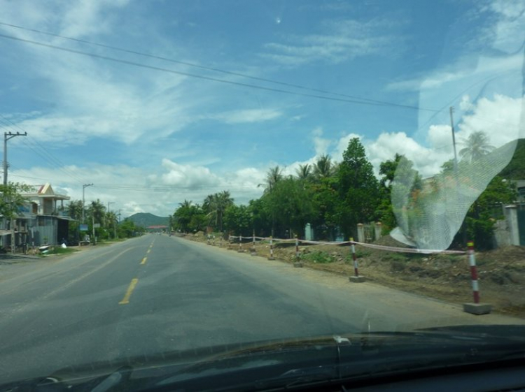 Hành trình Nha Trang - hè 2014