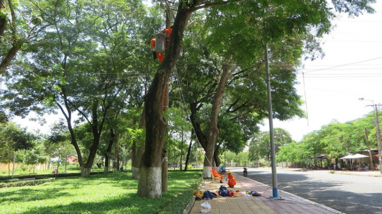 Khu phố 8888 - Chém gió chuyên nghiệp và đầy văn hóa Khu phố 8888 - Chém gió chuyên nghiệp và đầy văn hóa