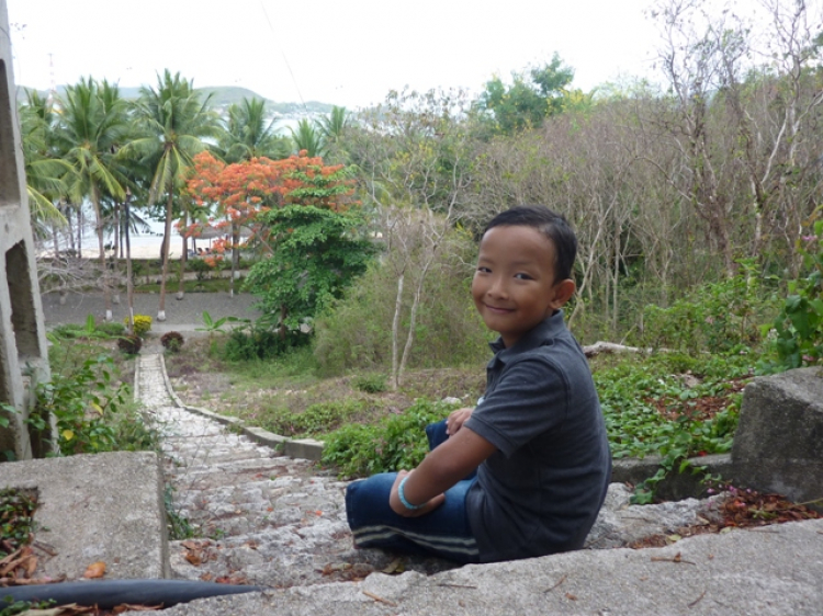 Hành trình Nha Trang - hè 2014