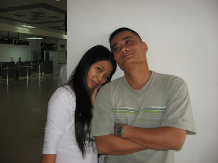 Mời các thành viên OS từ miền Trung vào đây ...