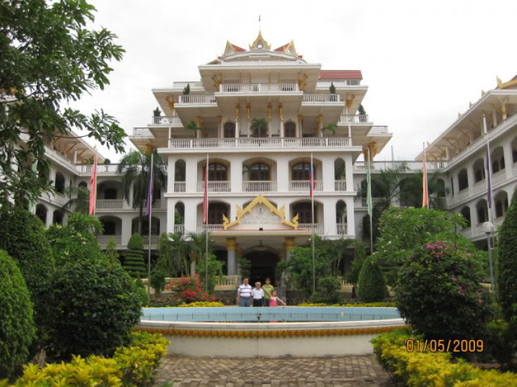HINH ANH SANTAFE TẠI ĐÂT LÀO ,THAI LAN HINH ANH SANTAFE TẠI ĐÂT LÀO ,THAI LAN