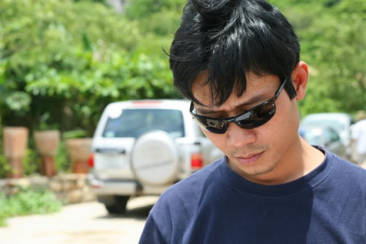 Sinh hoạt Offline Dã ngoại Câu Cá - Giao lưu của OSFC