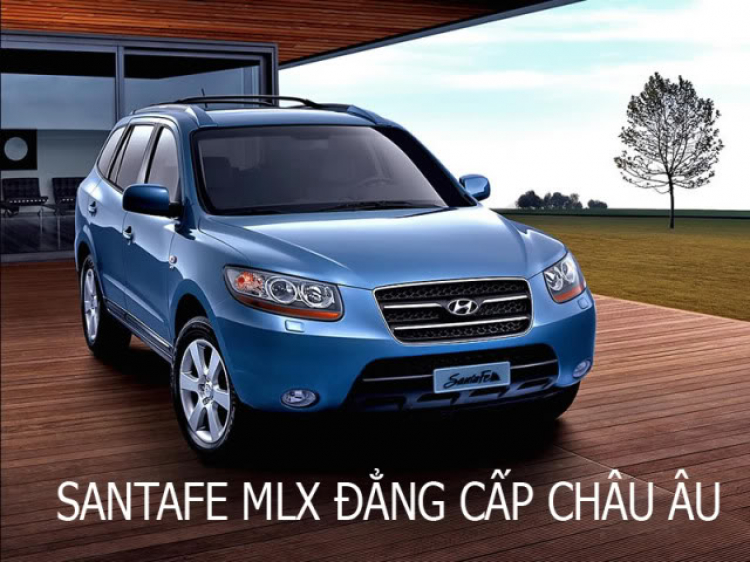 So sánh option của SLX và MLX. So sánh option của SLX và MLX.
