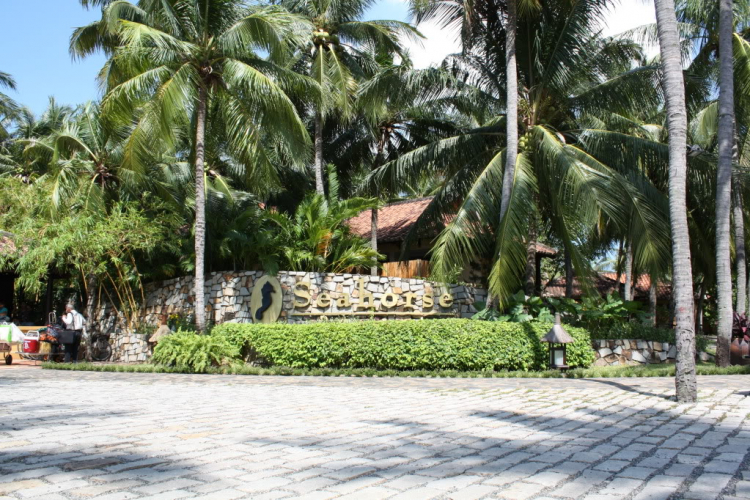 ReSort Mũi Né