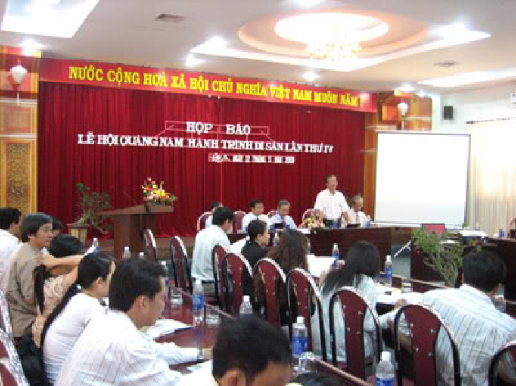 JEEP & ĐỒNG HÀNH CÙNG HÀNH TRÌNH DI SẢN MIỀN TRUNG HỘI AN -6-2009