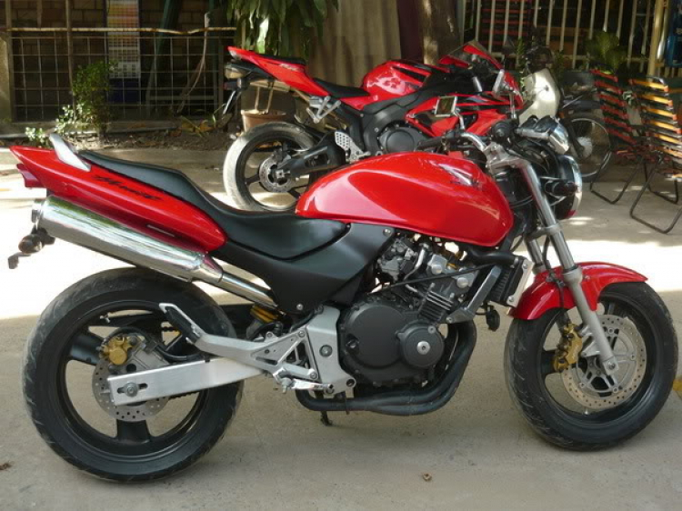 Mua bán - trao đổi  các loại xe 2 bánh .