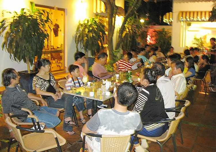 Em đi Caravan cùng XNL Em đi Caravan cùng XNL