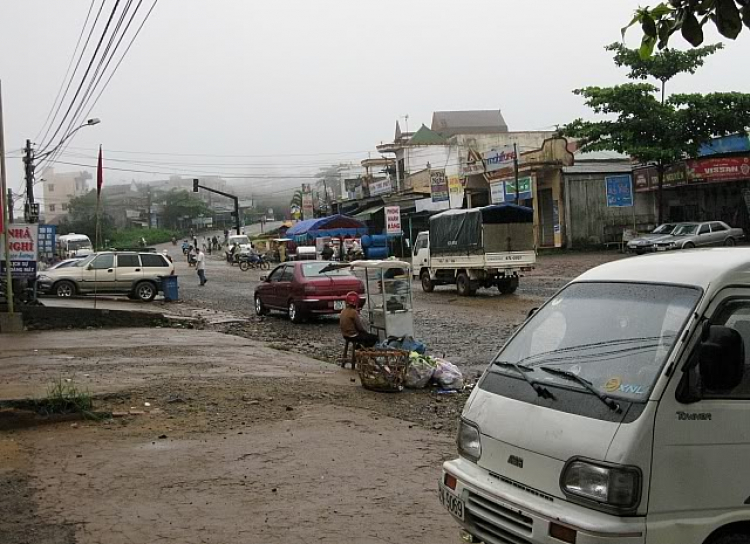 Em đi Caravan cùng XNL Em đi Caravan cùng XNL