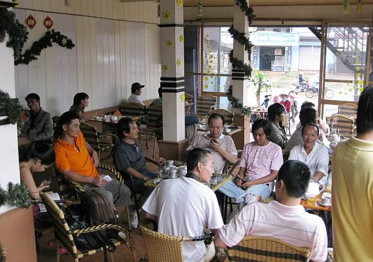 Em đi Caravan cùng XNL Em đi Caravan cùng XNL