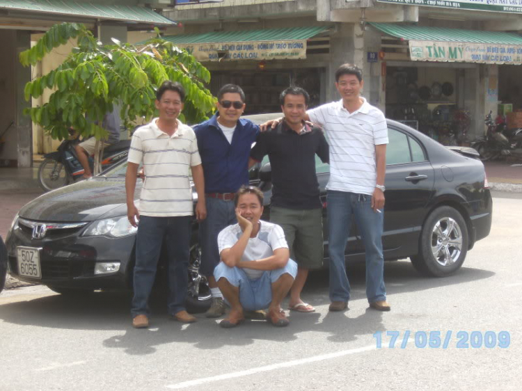 Một ngày làm Robinson trên đảo Long Sơn- VT cùng AE HFC Một ngày làm Robinson trên đảo Long Sơn- VT cùng AE HFC