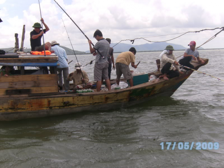 Một ngày làm Robinson trên đảo Long Sơn- VT cùng AE HFC Một ngày làm Robinson trên đảo Long Sơn- VT cùng AE HFC
