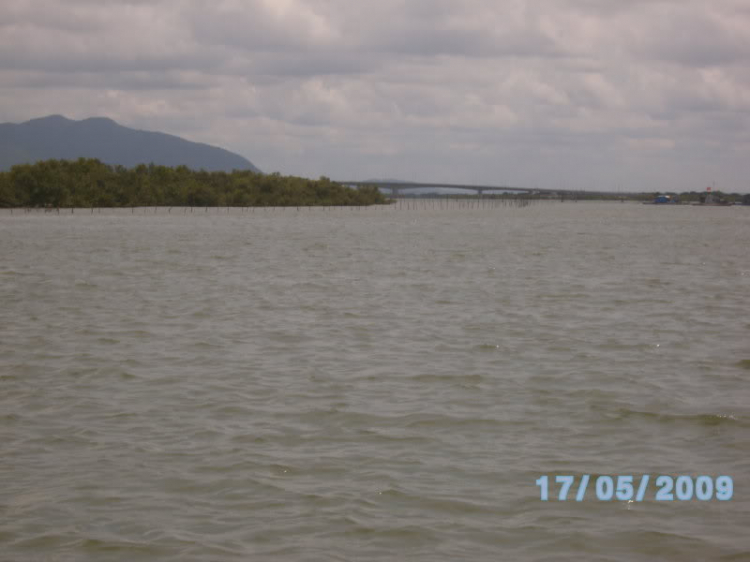 Một ngày làm Robinson trên đảo Long Sơn- VT cùng AE HFC Một ngày làm Robinson trên đảo Long Sơn- VT cùng AE HFC