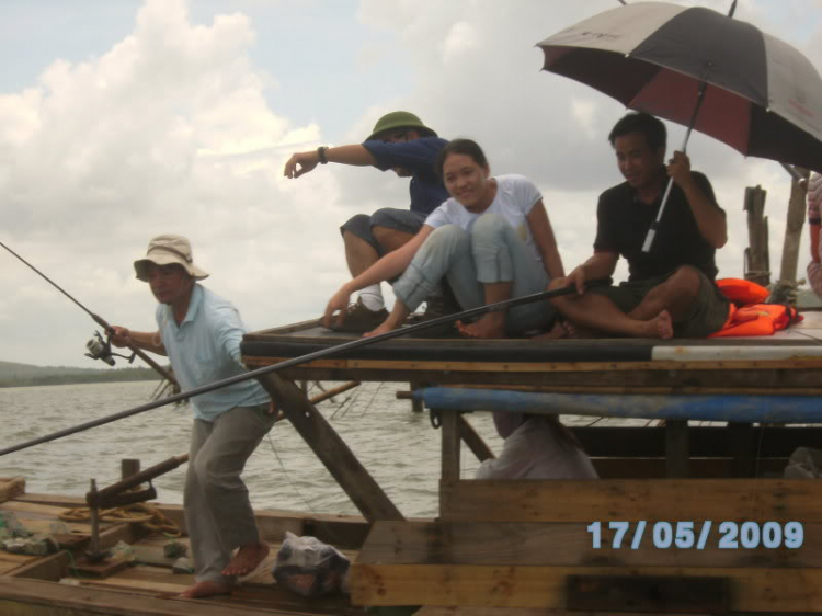 Một ngày làm Robinson trên đảo Long Sơn- VT cùng AE HFC Một ngày làm Robinson trên đảo Long Sơn- VT cùng AE HFC