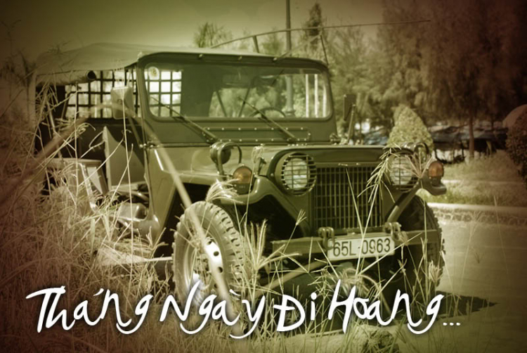 Xe Jeep 4x4 WD, lọai A2. Xe Jeep 4x4 WD, lọai A2.