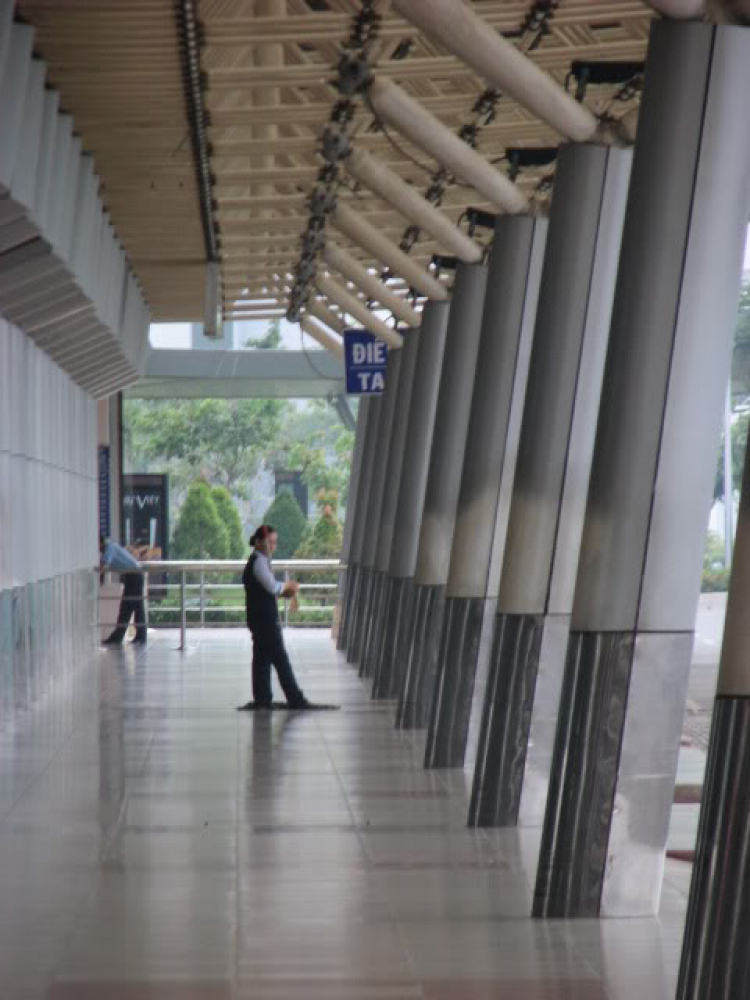 Điện Biên Phủ: "ĐIỂM HẸN LỊCH SỬ" Điện Biên Phủ: "ĐIỂM HẸN LỊCH SỬ"