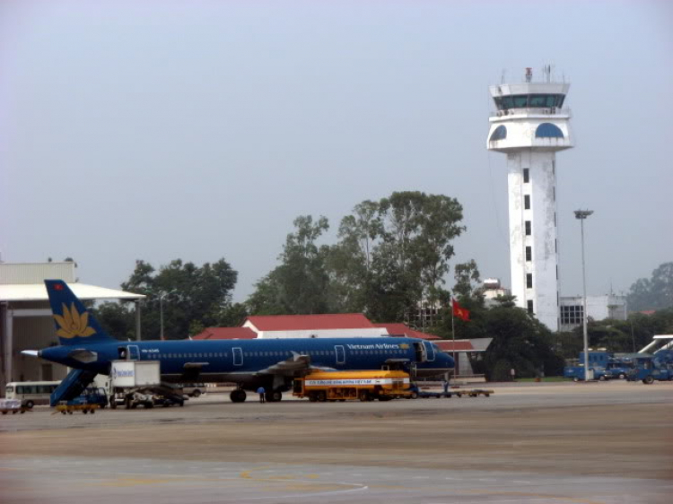 Điện Biên Phủ: "ĐIỂM HẸN LỊCH SỬ" Điện Biên Phủ: "ĐIỂM HẸN LỊCH SỬ"