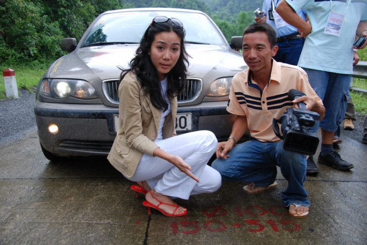 Vài hình ảnh về Trường sơn của Daothoat tháng 5-2009 Vài hình ảnh về Trường sơn của Daothoat tháng 5-2009