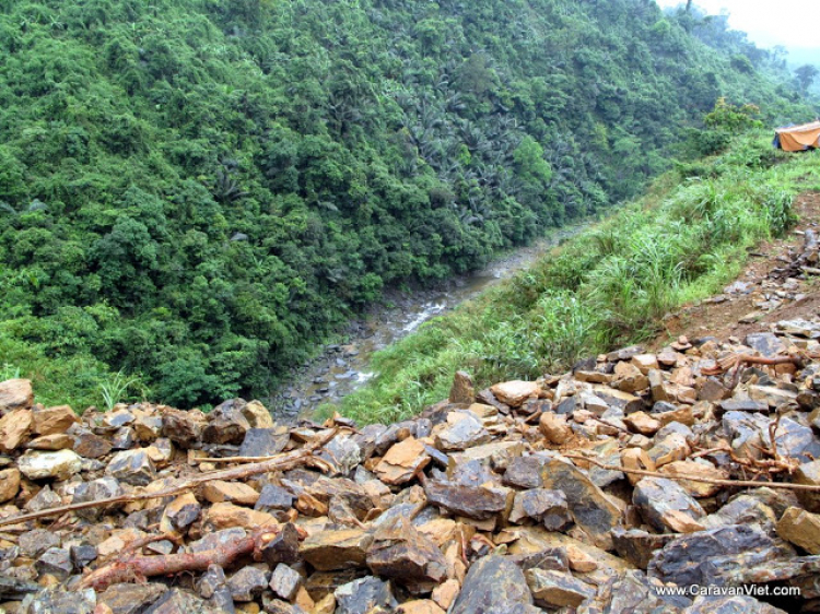 Vài hình ảnh về Trường sơn của Daothoat tháng 5-2009 Vài hình ảnh về Trường sơn của Daothoat tháng 5-2009