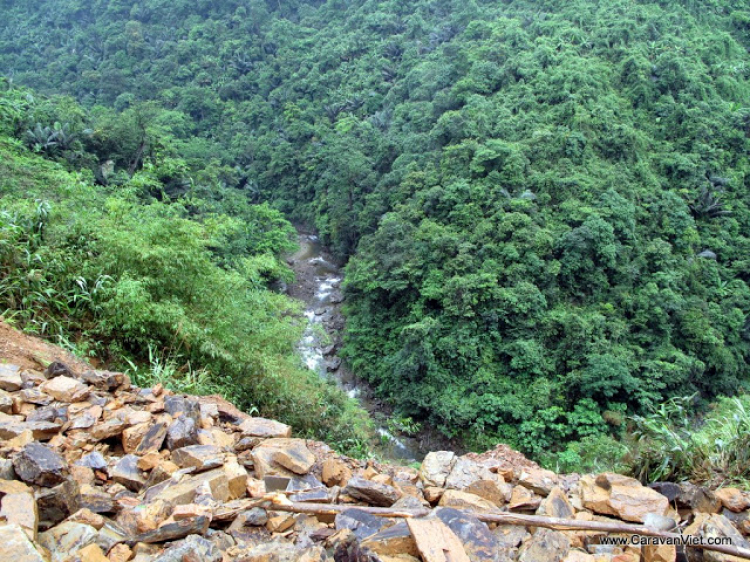 Vài hình ảnh về Trường sơn của Daothoat tháng 5-2009 Vài hình ảnh về Trường sơn của Daothoat tháng 5-2009