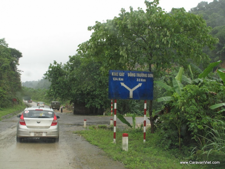 Vài hình ảnh về Trường sơn của Daothoat tháng 5-2009 Vài hình ảnh về Trường sơn của Daothoat tháng 5-2009