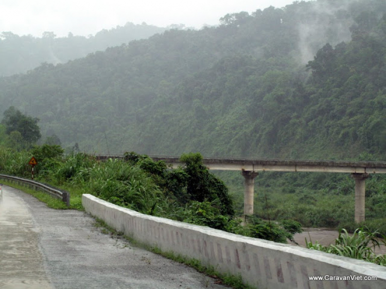 Vài hình ảnh về Trường sơn của Daothoat tháng 5-2009 Vài hình ảnh về Trường sơn của Daothoat tháng 5-2009