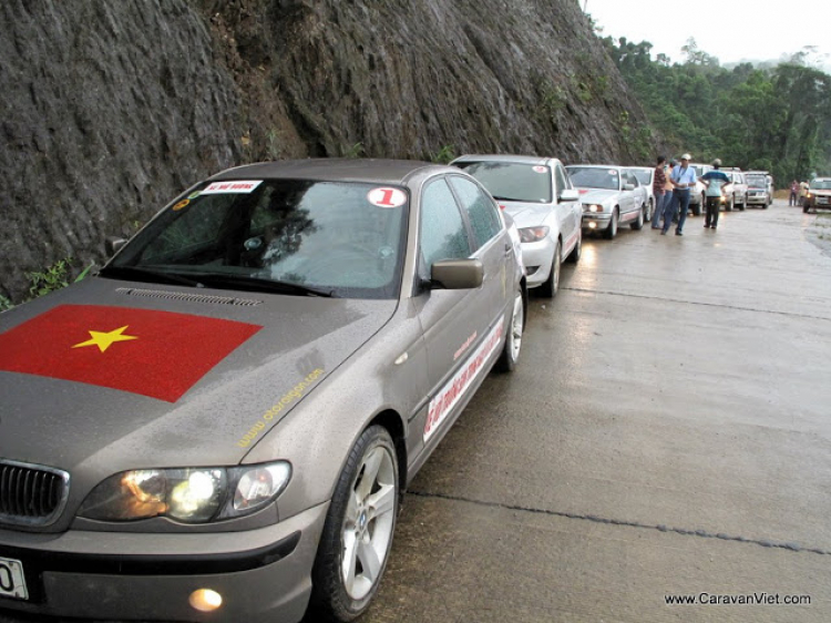 Vài hình ảnh về Trường sơn của Daothoat tháng 5-2009 Vài hình ảnh về Trường sơn của Daothoat tháng 5-2009