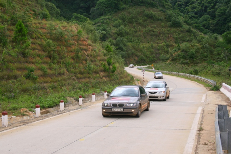 Vài hình ảnh về Trường sơn của Daothoat tháng 5-2009 Vài hình ảnh về Trường sơn của Daothoat tháng 5-2009