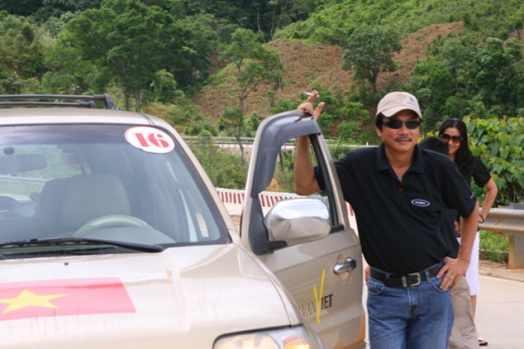 Vài hình ảnh về Trường sơn của Daothoat tháng 5-2009 Vài hình ảnh về Trường sơn của Daothoat tháng 5-2009