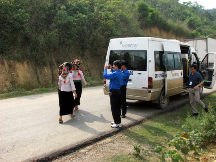 Điện Biên Phủ: "ĐIỂM HẸN LỊCH SỬ" Điện Biên Phủ: "ĐIỂM HẸN LỊCH SỬ"