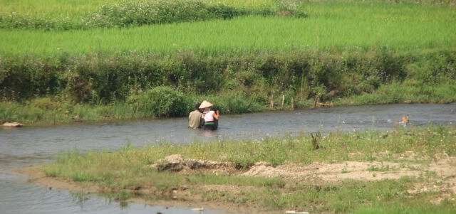 Điện Biên Phủ: "ĐIỂM HẸN LỊCH SỬ"