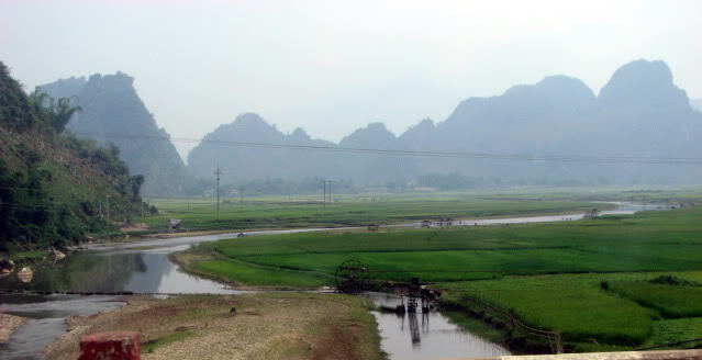 Điện Biên Phủ: "ĐIỂM HẸN LỊCH SỬ"