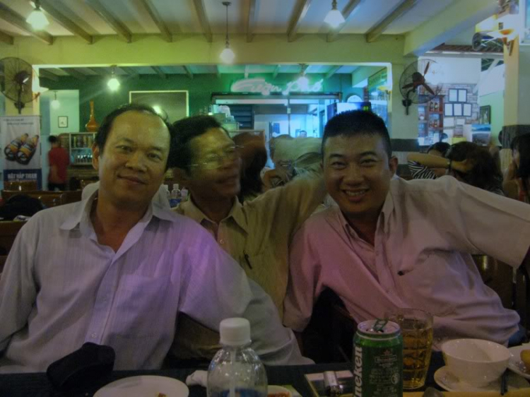 Mong gặp mặt AE XNL Mong gặp mặt AE XNL