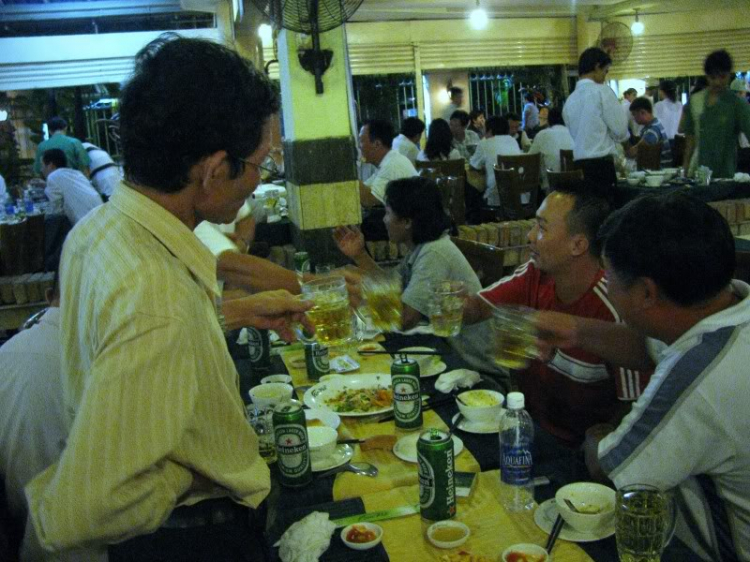 Mong gặp mặt AE XNL Mong gặp mặt AE XNL