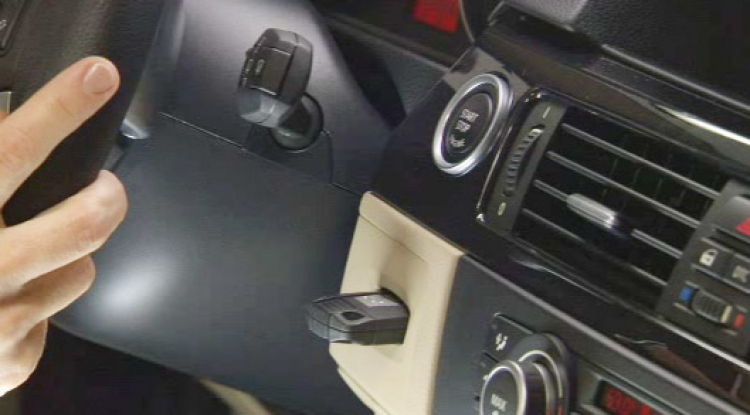 Euro Auto công bố xe BMW series 3- 2009 Euro Auto công bố xe BMW series 3- 2009