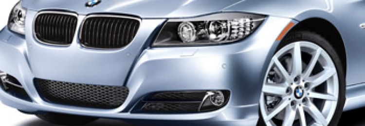 Euro Auto công bố xe BMW series 3- 2009 Euro Auto công bố xe BMW series 3- 2009