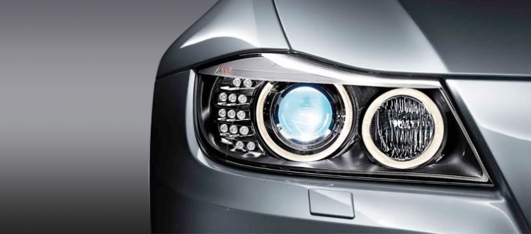 Euro Auto công bố xe BMW series 3- 2009 Euro Auto công bố xe BMW series 3- 2009