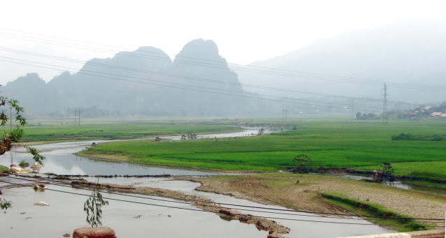 Điện Biên Phủ: "ĐIỂM HẸN LỊCH SỬ"