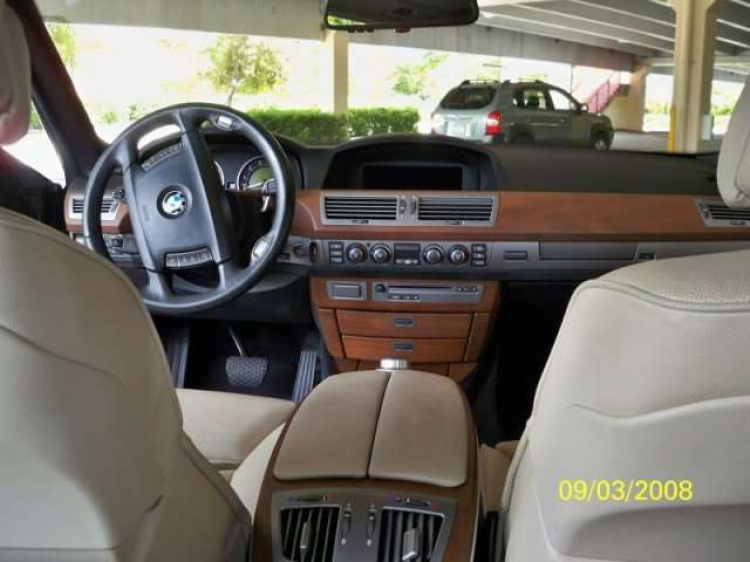 Euro Auto công bố xe BMW series 3- 2009