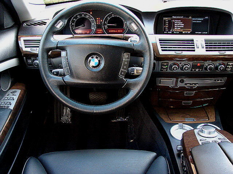 Euro Auto công bố xe BMW series 3- 2009