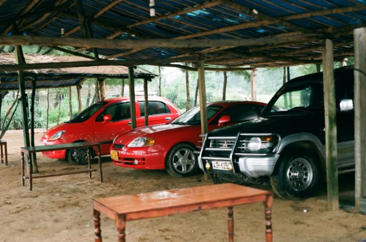 Hội OS Miền Trung và các hoạt động offline Hội OS Miền Trung và các hoạt động offline