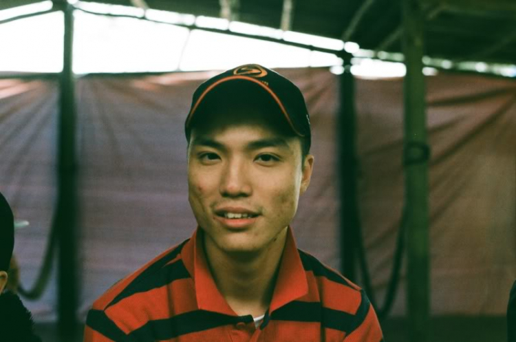 Hội OS Miền Trung và các hoạt động offline Hội OS Miền Trung và các hoạt động offline