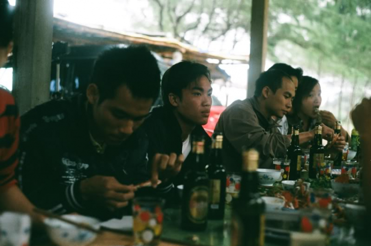 Hội OS Miền Trung và các hoạt động offline Hội OS Miền Trung và các hoạt động offline