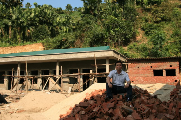 OS mang mùa xuân sớm đến vùng cao Hà Giang OS mang mùa xuân sớm đến vùng cao Hà Giang