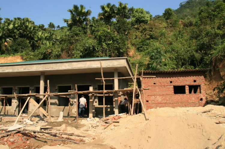 OS mang mùa xuân sớm đến vùng cao Hà Giang OS mang mùa xuân sớm đến vùng cao Hà Giang