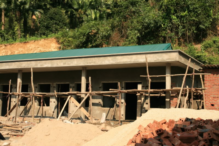 OS mang mùa xuân sớm đến vùng cao Hà Giang OS mang mùa xuân sớm đến vùng cao Hà Giang