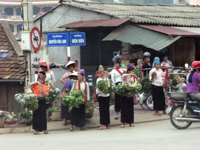 Điện Biên Phủ: "ĐIỂM HẸN LỊCH SỬ"